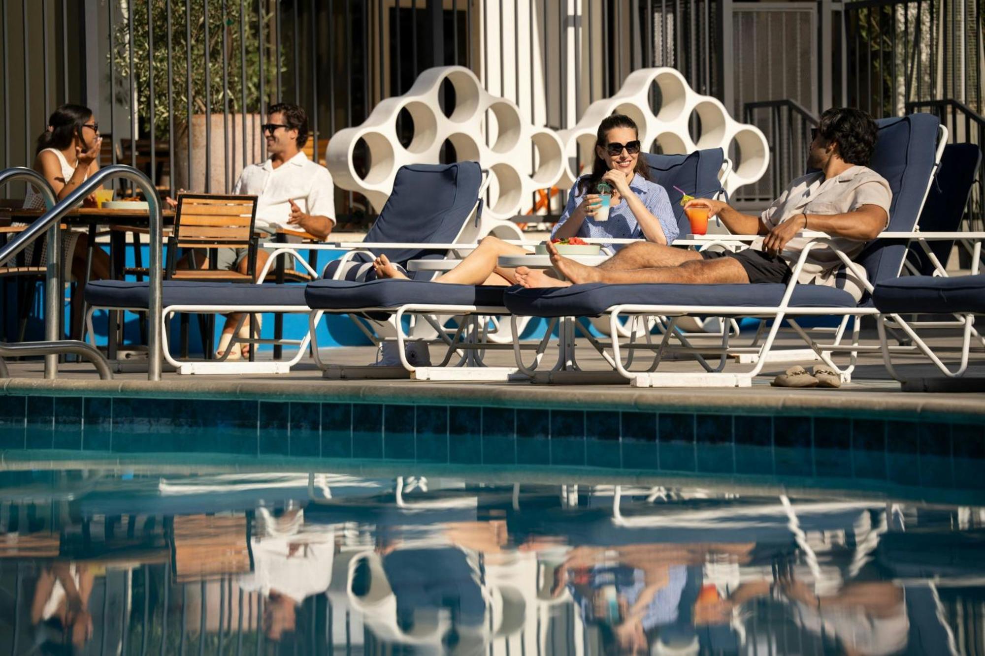 Sheraton Universal Los Ángeles